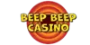 Logo Beep Beep Casino dla graczy w Polsce Logo Beep Beep Casino dla graczy w Polsce