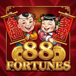 88 Fortunes gra w Beep Beep Casino dla graczy z Polski 88 Fortunes gra w Beep Beep Casino dla graczy z Polski