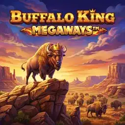 Buffalo King Megaways gra w Beep Beep Casino dla graczy z Polski Buffalo King Megaways gra w Beep Beep Casino dla graczy z Polski