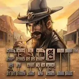 Dead or Alive 2 gra w Beep Beep Casino dla graczy z Polski Dead or Alive 2 gra w Beep Beep Casino dla graczy z Polski