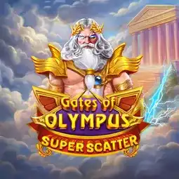 Gates of Olympus Super Scatter gra w Beep Beep Casino dla graczy z Polski Gates of Olympus Super Scatter gra w Beep Beep Casino dla graczy z Polski