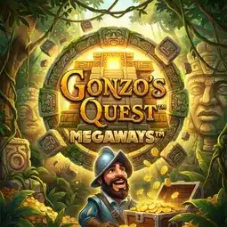 Gonzos Quest Megaways gra w Beep Beep Casino dla graczy z Polski Gonzos Quest Megaways gra w Beep Beep Casino dla graczy z Polski