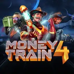 Money Train 4 gra w Beep Beep Casino dla graczy z Polski Money Train 4 gra w Beep Beep Casino dla graczy z Polski