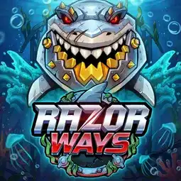 Razor Ways gra w Beep Beep Casino dla graczy z Polski Razor Ways gra w Beep Beep Casino dla graczy z Polski