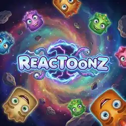 Reactoonz gra w Beep Beep Casino dla graczy z Polski Reactoonz gra w Beep Beep Casino dla graczy z Polski