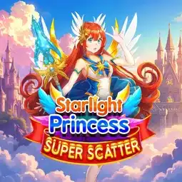 Starlight Princess Super Scatter gra w Beep Beep Casino dla graczy z Polski Starlight Princess Super Scatter gra w Beep Beep Casino dla graczy z Polski