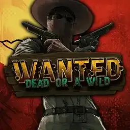 Wanted Dead or a Wild gra w Beep Beep Casino dla graczy z Polski Wanted Dead or a Wild gra w Beep Beep Casino dla graczy z Polski